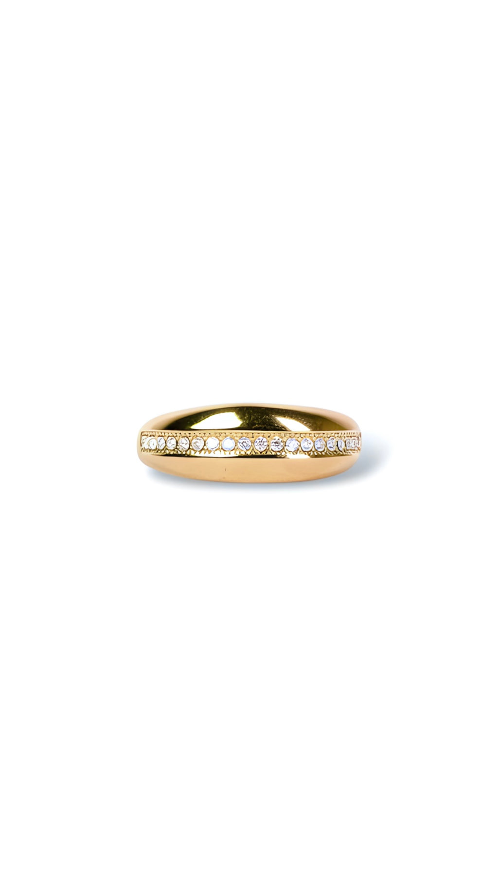 BAGUE LUNE
