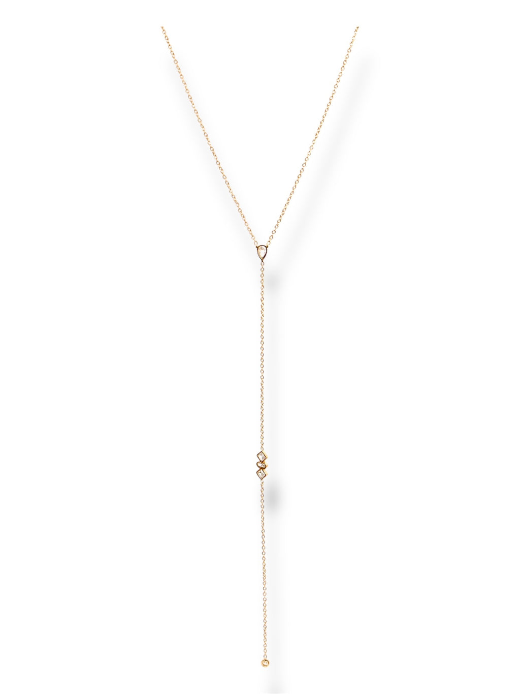 COLLIER ESSENCE