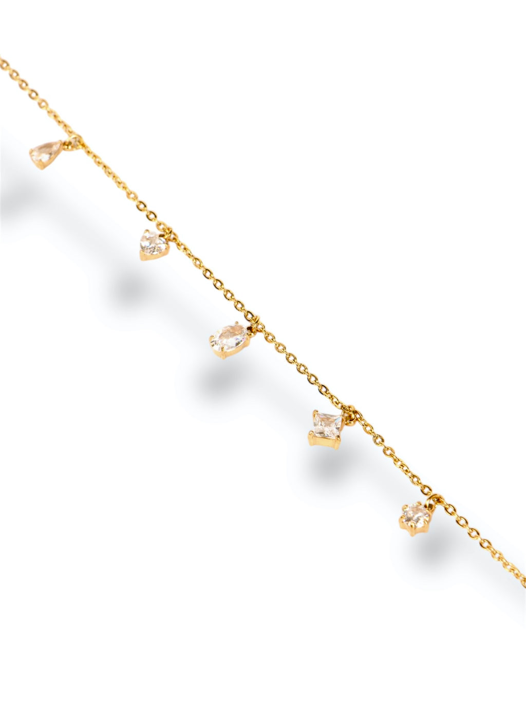 BRACELET ROSÉE
