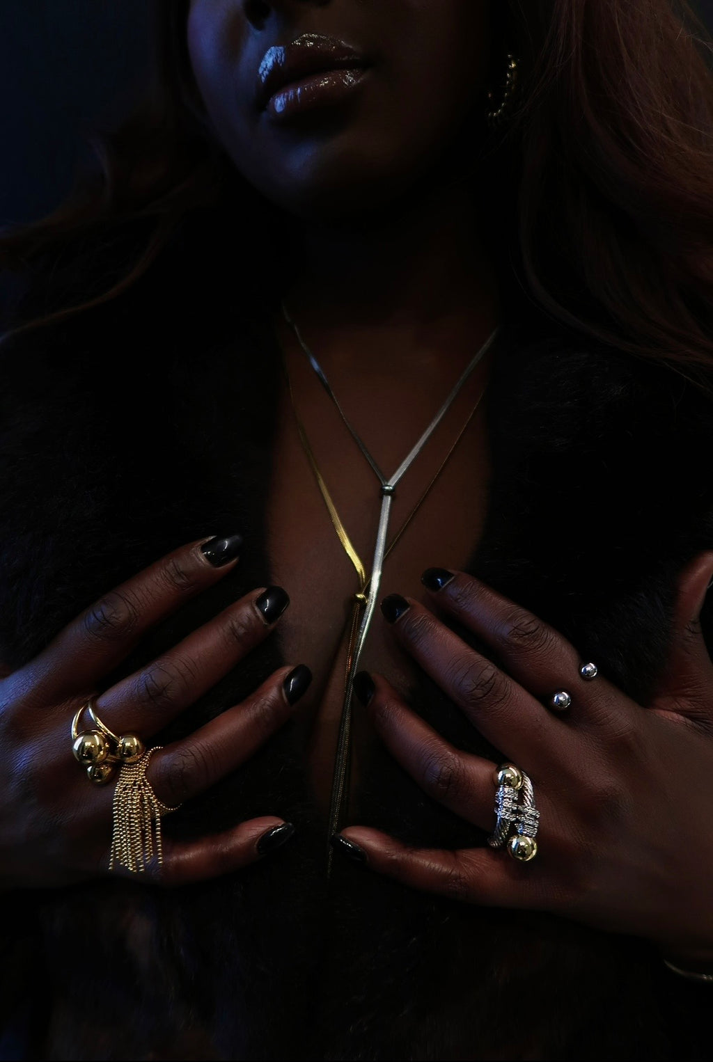 COLLIER N12