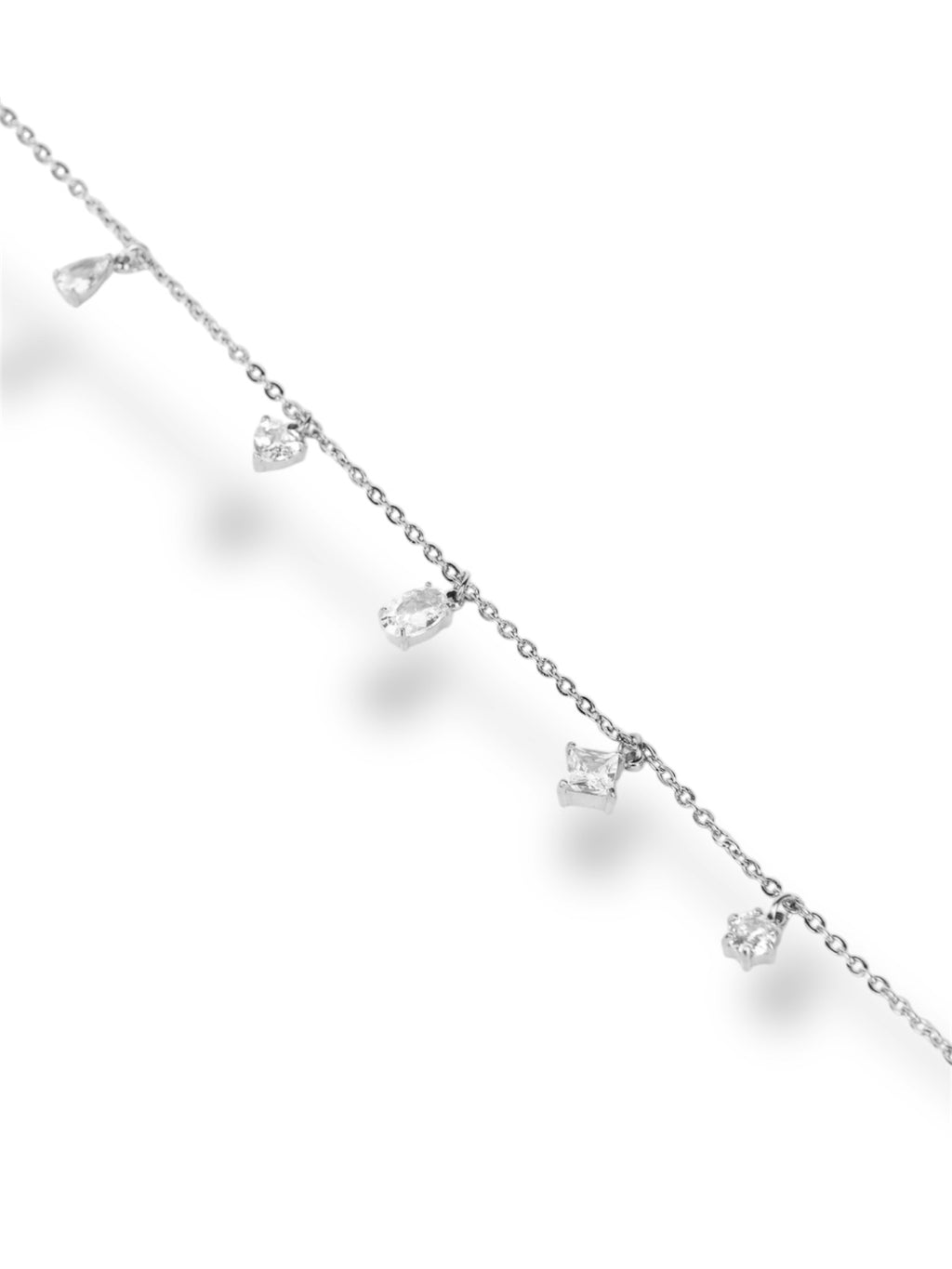 BRACELET ROSÉE