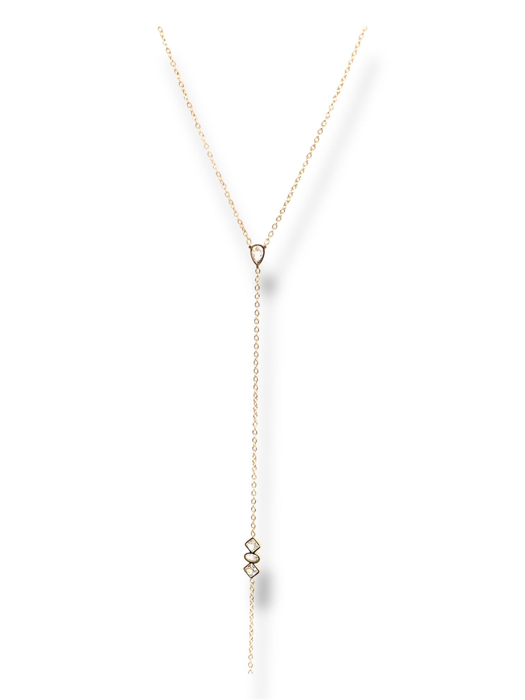 COLLIER ESSENCE