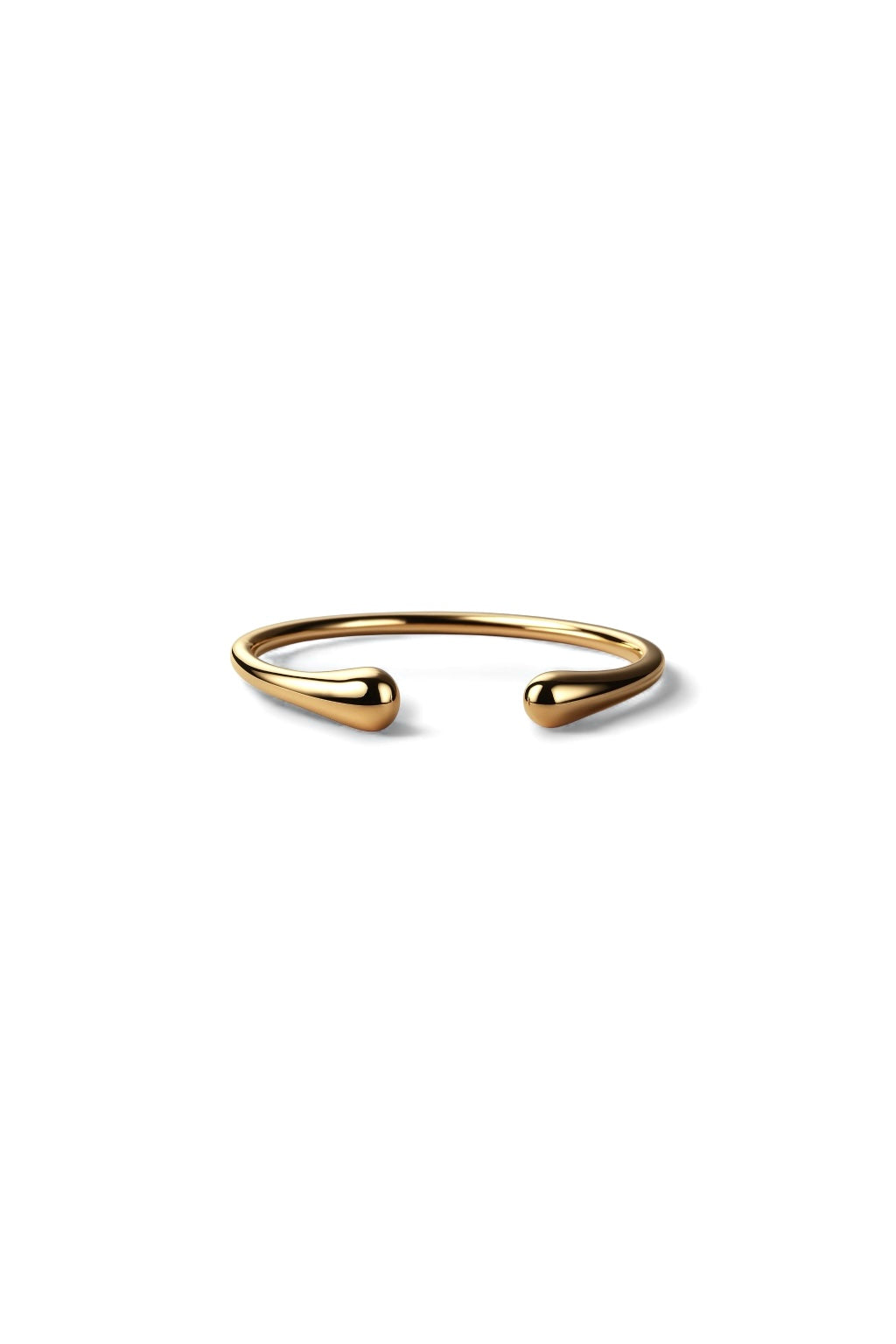 BRACELET JONC ONDE