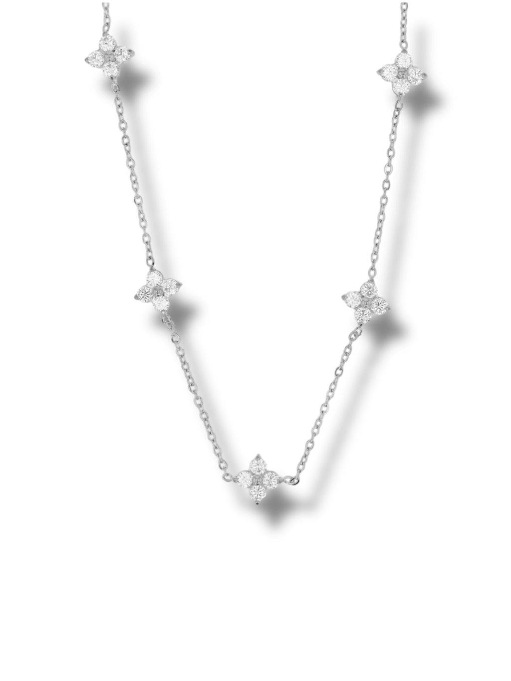 COLLIER EPURE