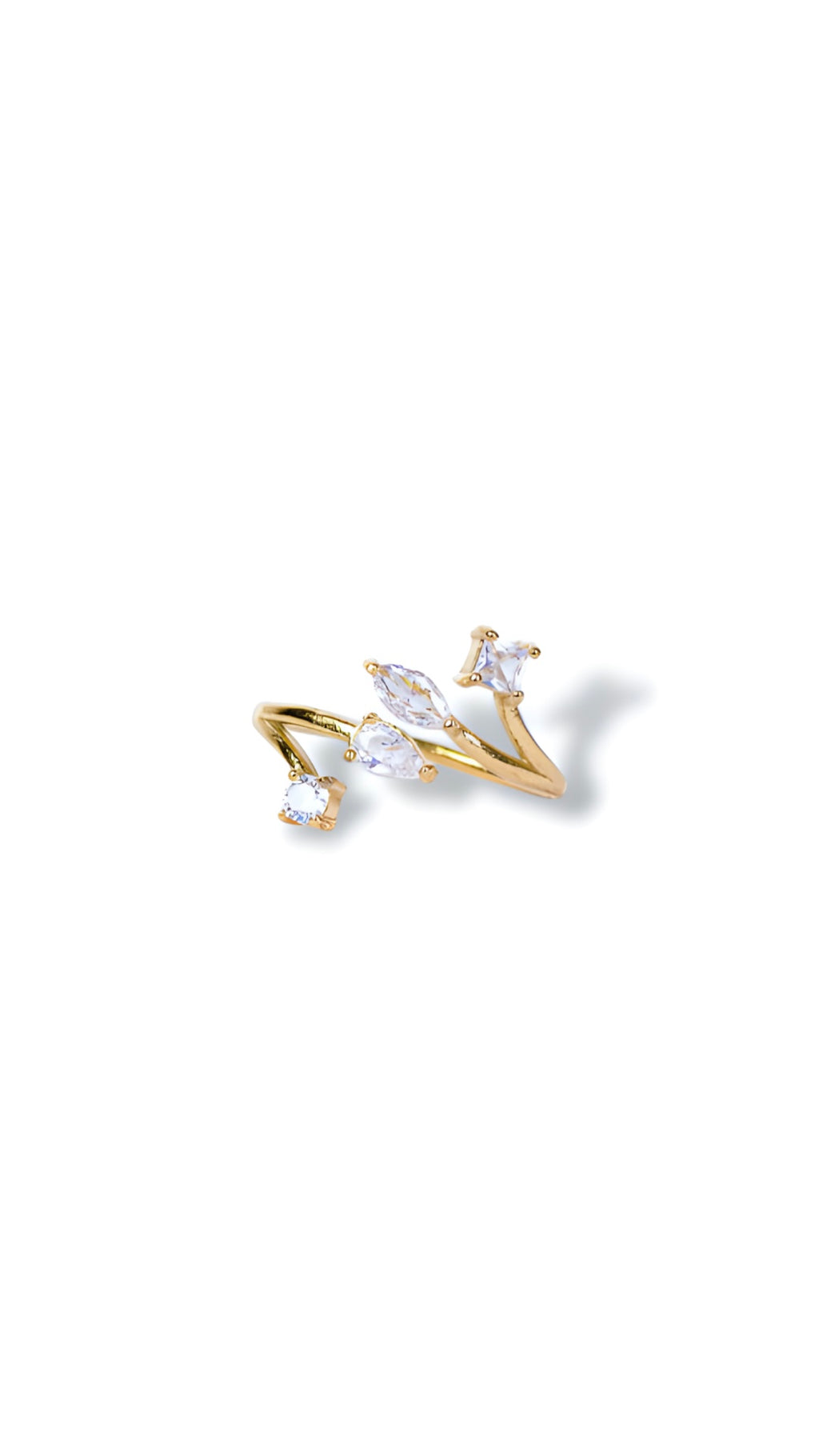 BAGUE ECLAT