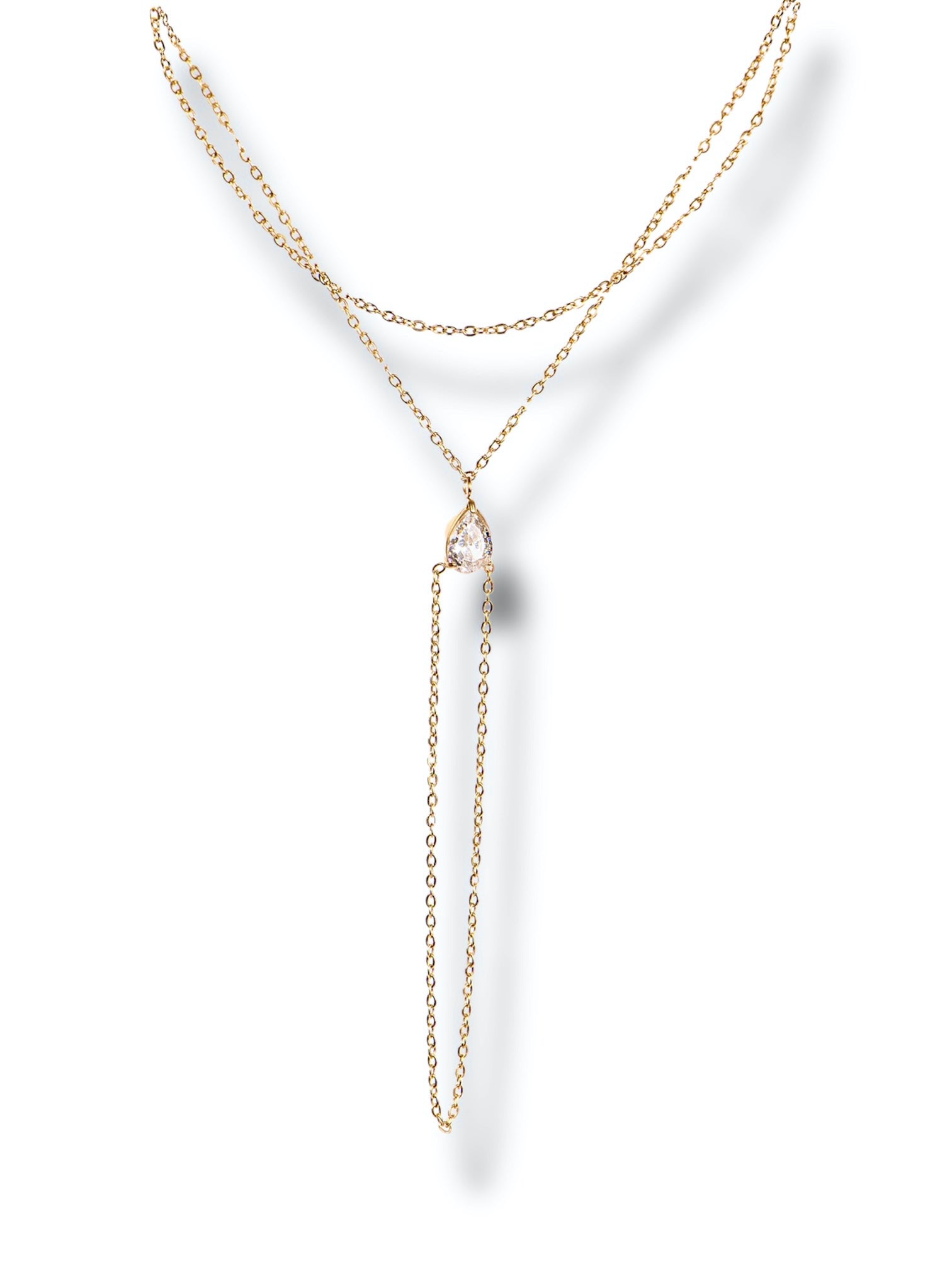 CHAÎNE DE MAIN ÉCLIPSE