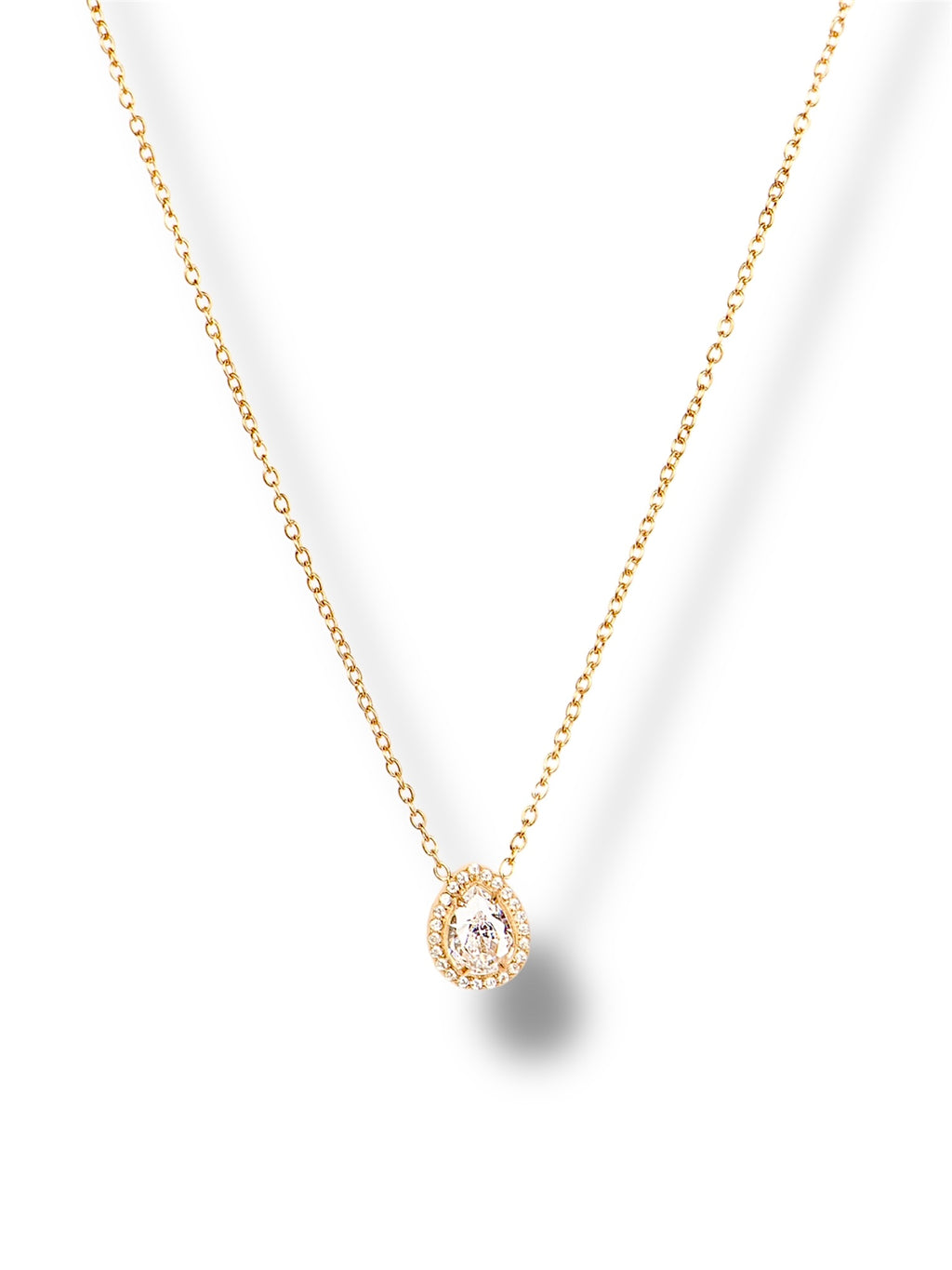 COLLIER SAGESSE