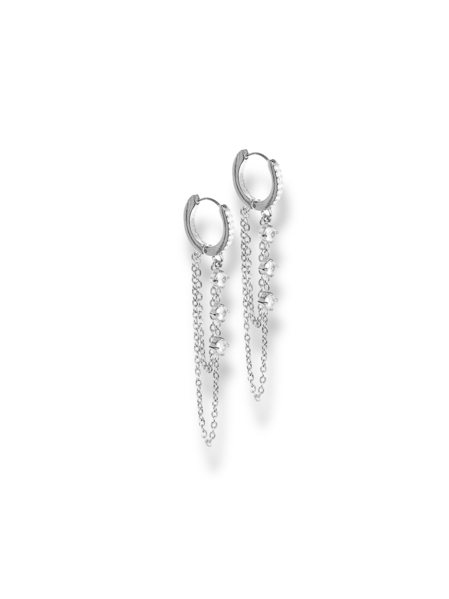 BOUCLES D'OREILLE OREE