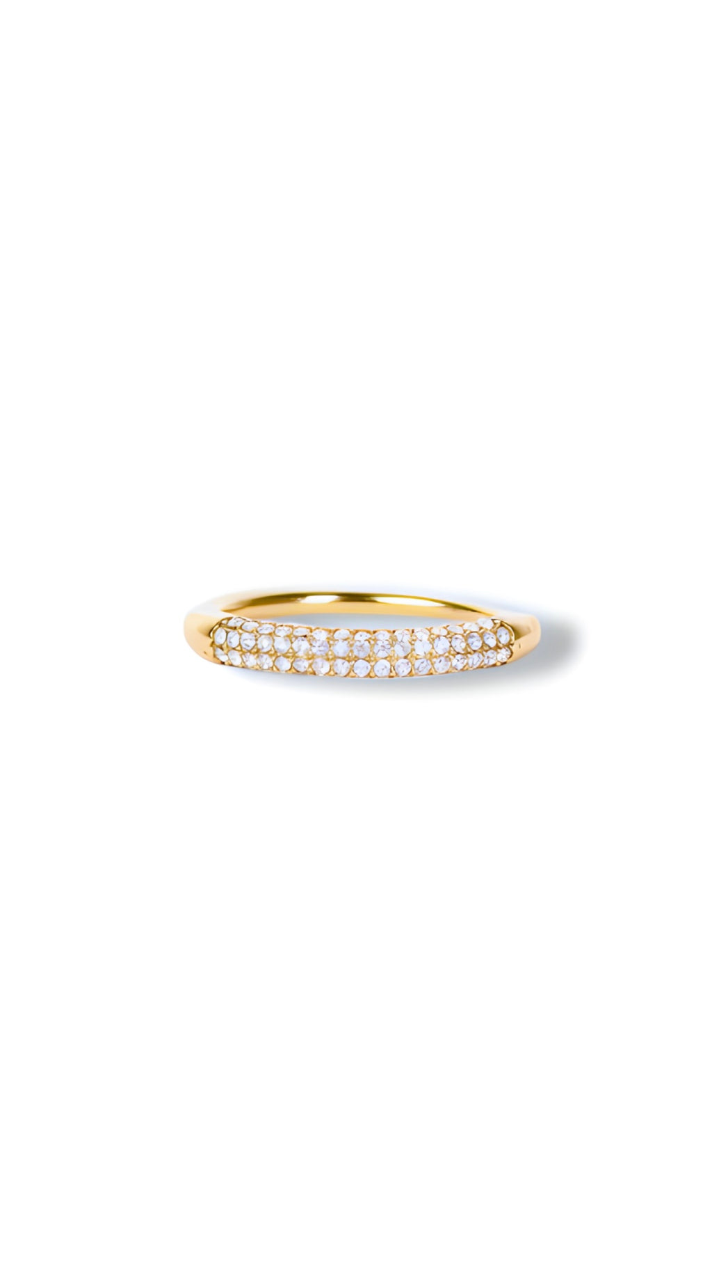 BAGUE DESIR