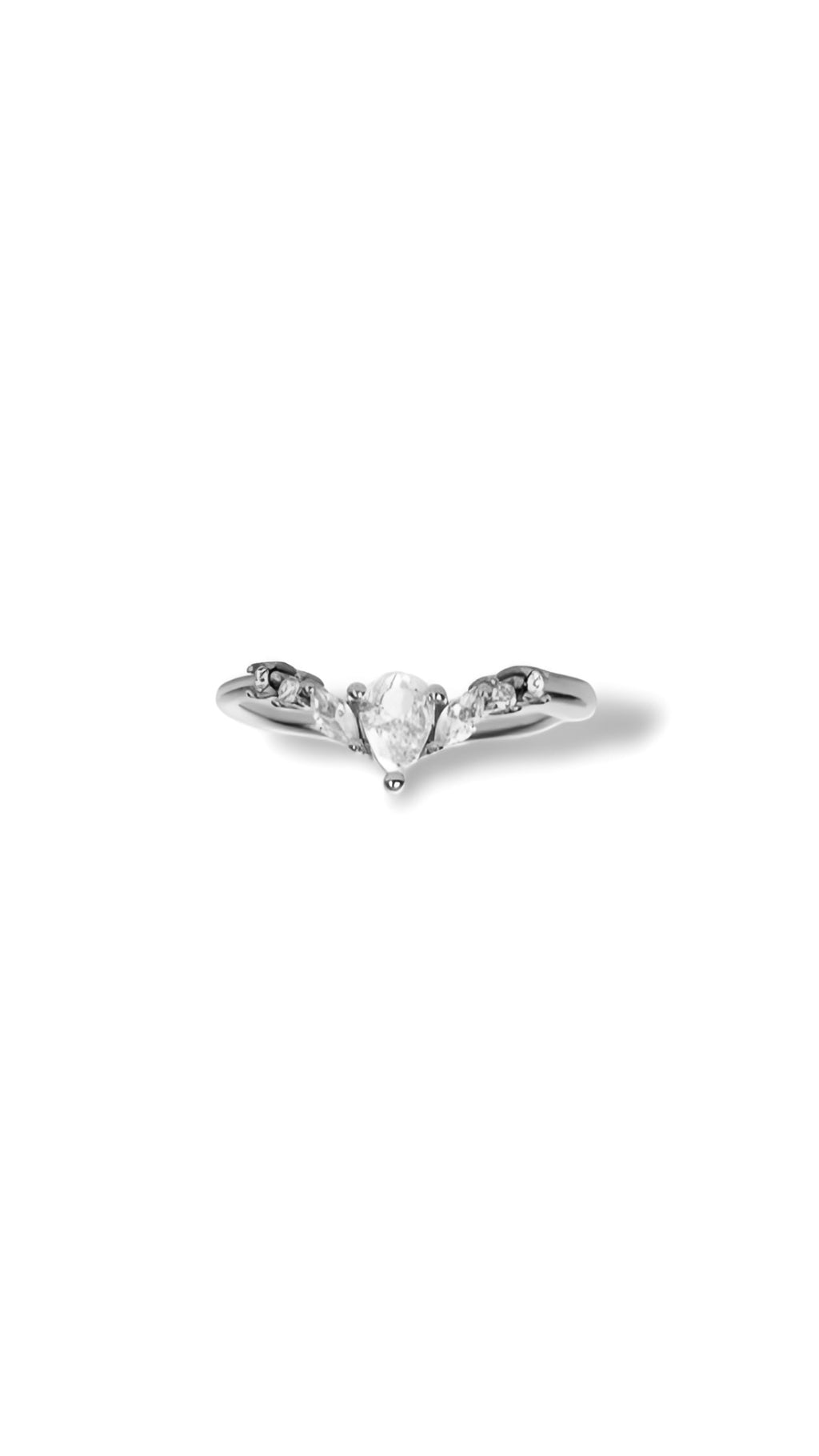 BAGUE TENSION