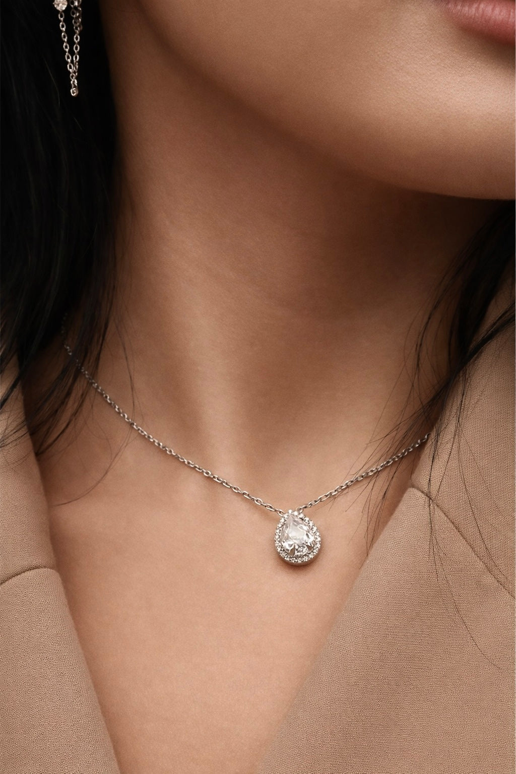 COLLIER SAGESSE