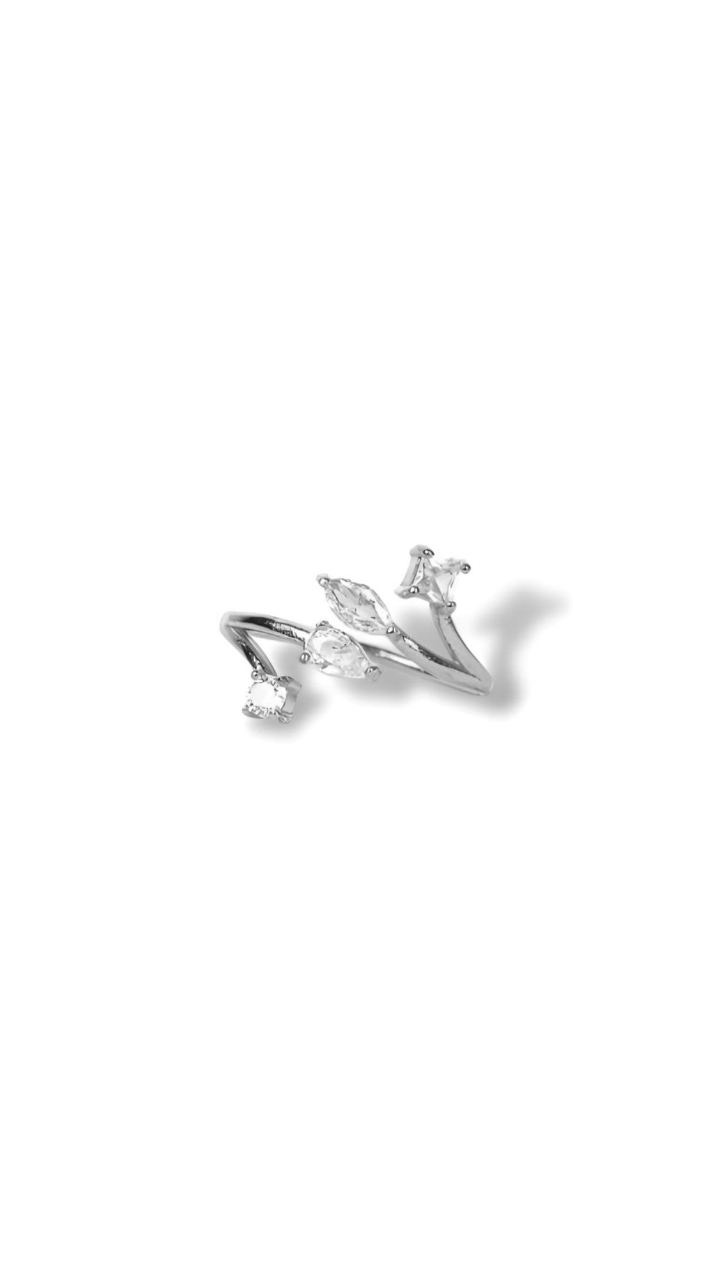 BAGUE ECLAT