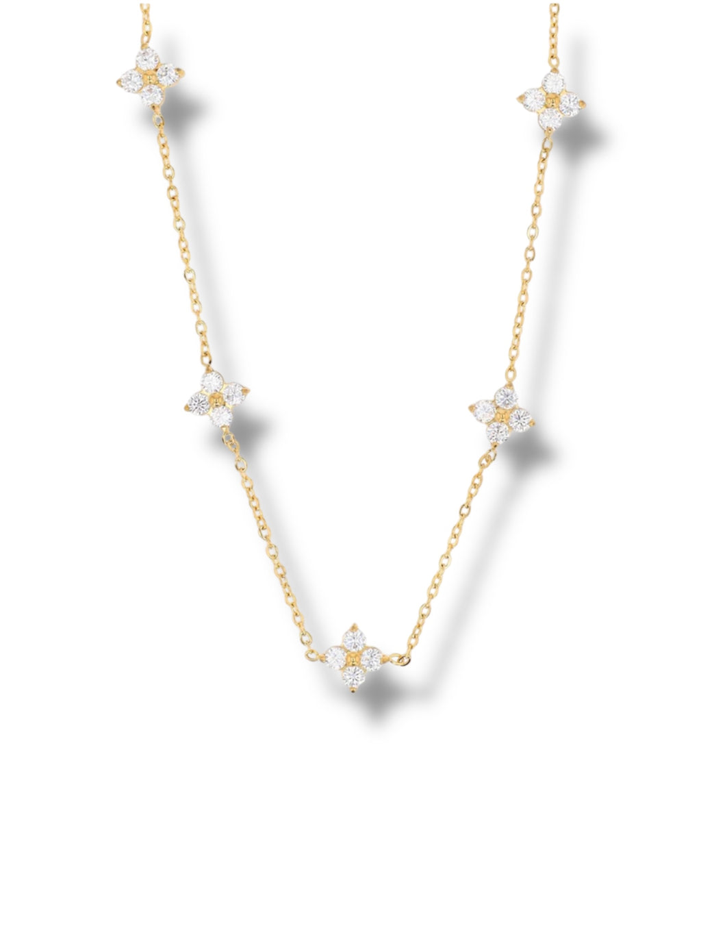 COLLIER EPURE