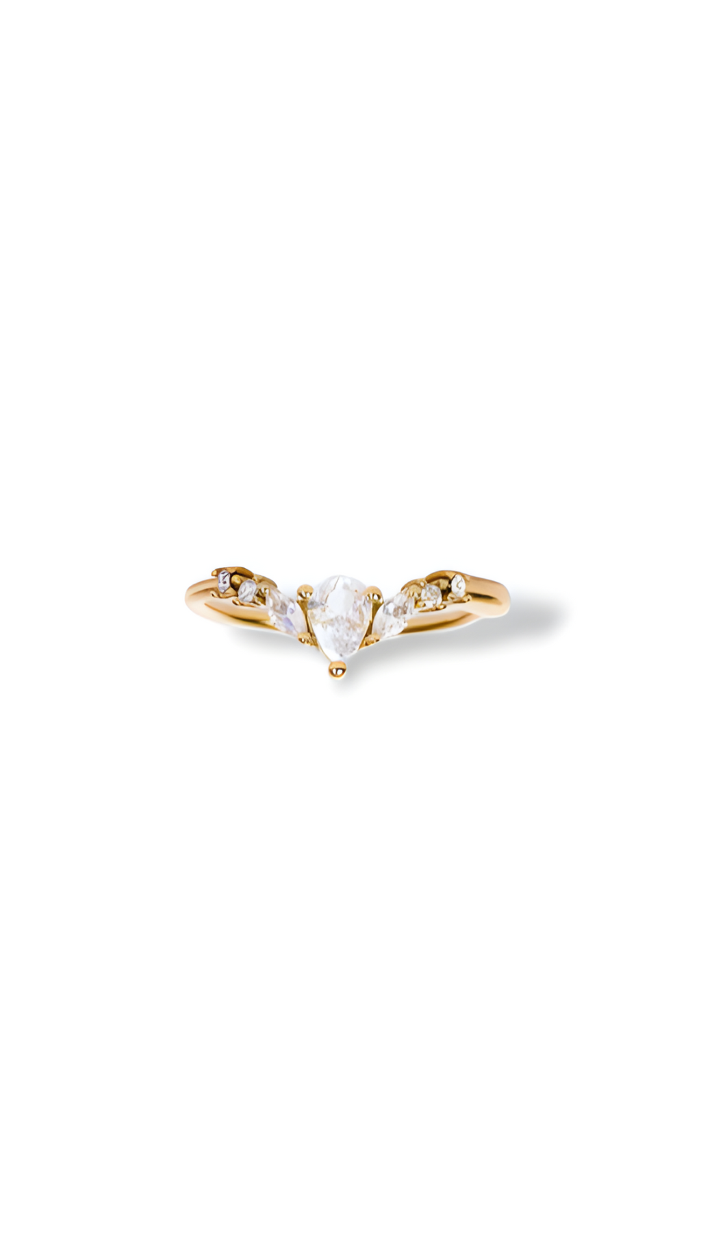 BAGUE TENSION